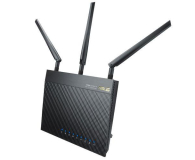 ASUS RT-AC66U - 1400342 - zdjęcie 4